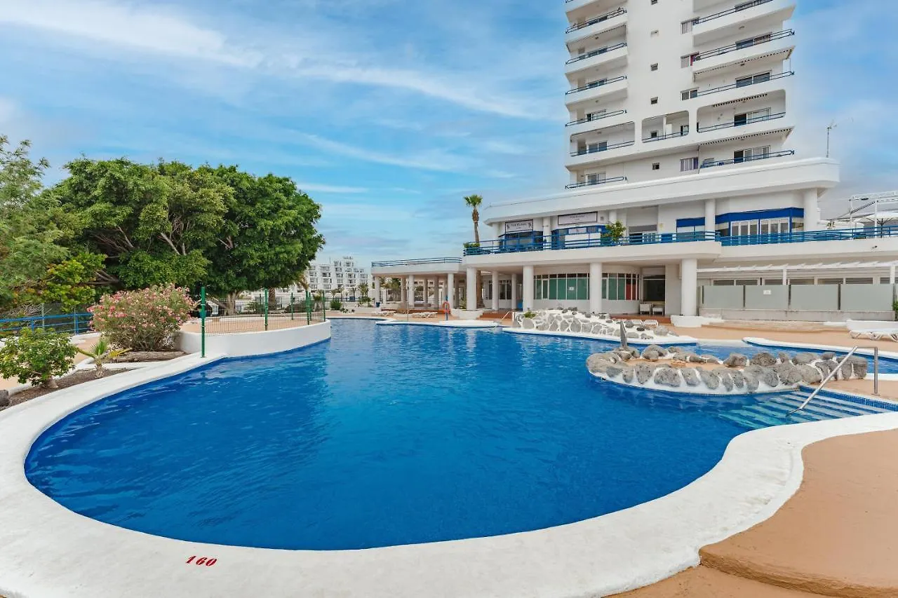 El Paraiso - By Feel Your Holidays Costa Adeje  Hiszpania