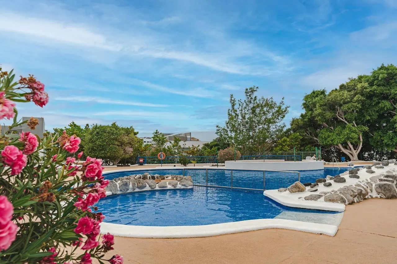 Apartament El Paraiso - By Feel Your Holidays Costa Adeje  Hiszpania