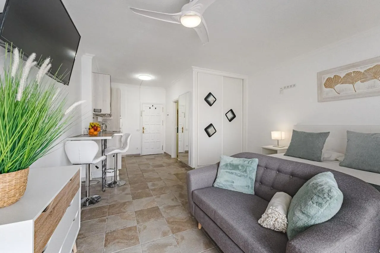 Apartament El Paraiso - By Feel Your Holidays Costa Adeje  Hiszpania