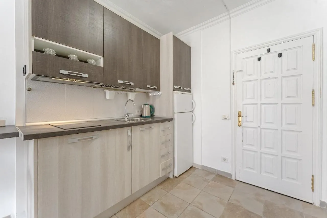 El Paraiso - By Feel Your Holidays Costa Adeje  Apartament